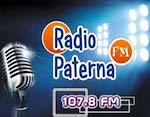 Logo Radio Paterna