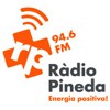 Logo Ràdio Pineda