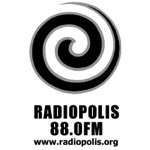 Logo Radiopolis Sevilla