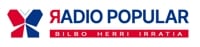Logo Radio Popular (Herri Irratia)