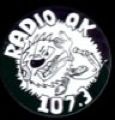 Logo Radio QK