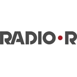 Logo Radio R