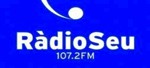 Logo Radio Seu