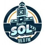 Logo RadioSol Los Barrios