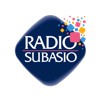 Logo Radio Subasio
