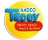 Logo Radio Teddy