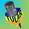 Logo Radio Tular Irratia