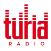 Logo Ràdio Túria