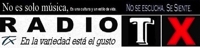 Logo Radio TX