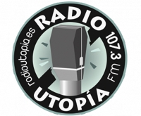 Logo Radio Utopía