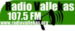 Logo Radio Vallekas