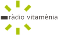Logo Ràdio Vitamenia