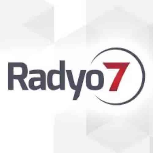 Logo Radyo 7