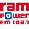 Logo Ram Power