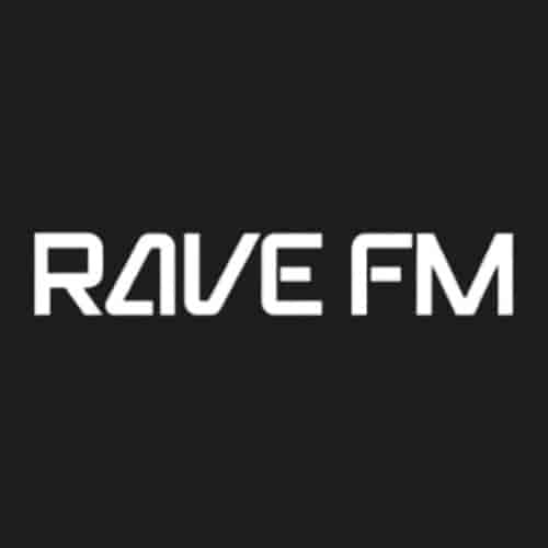 Logo Rave FM