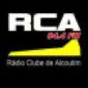 Logo RCA SUL