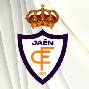 Logo Real Jaén RTV