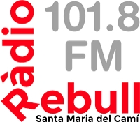 Logo Ràdio Rebull