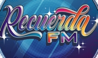 Logo Recuerda FM