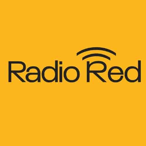 Logo Radio Red