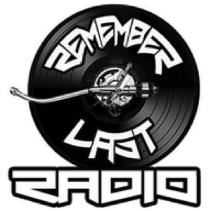 Logo Remember Last Radio