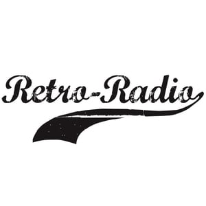 Logo Retro Radio