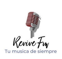Logo Revive FM
