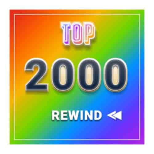 Logo Rewind 2000’s