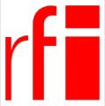 Logo RFI France