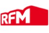 Logo RFM Portugal