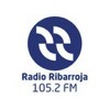 Logo Ràdio Riba-roja