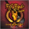 Logo Riff Radio