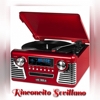 Logo Radio Rinconcito Sevillano