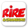 Logo Rire et Chansons