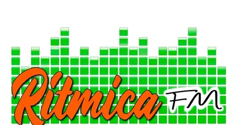 Logo Rítmica FM