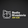 Logo Rivadavia AM630