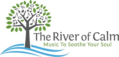 Logo The River of Calm