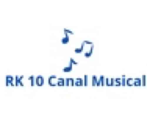 Logo RK 10 Canal Musical