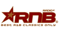 Logo RnB Radio