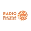 Logo Radio Nacional de Colombia
