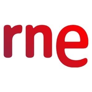Logo RNE Radio 5 Madrid