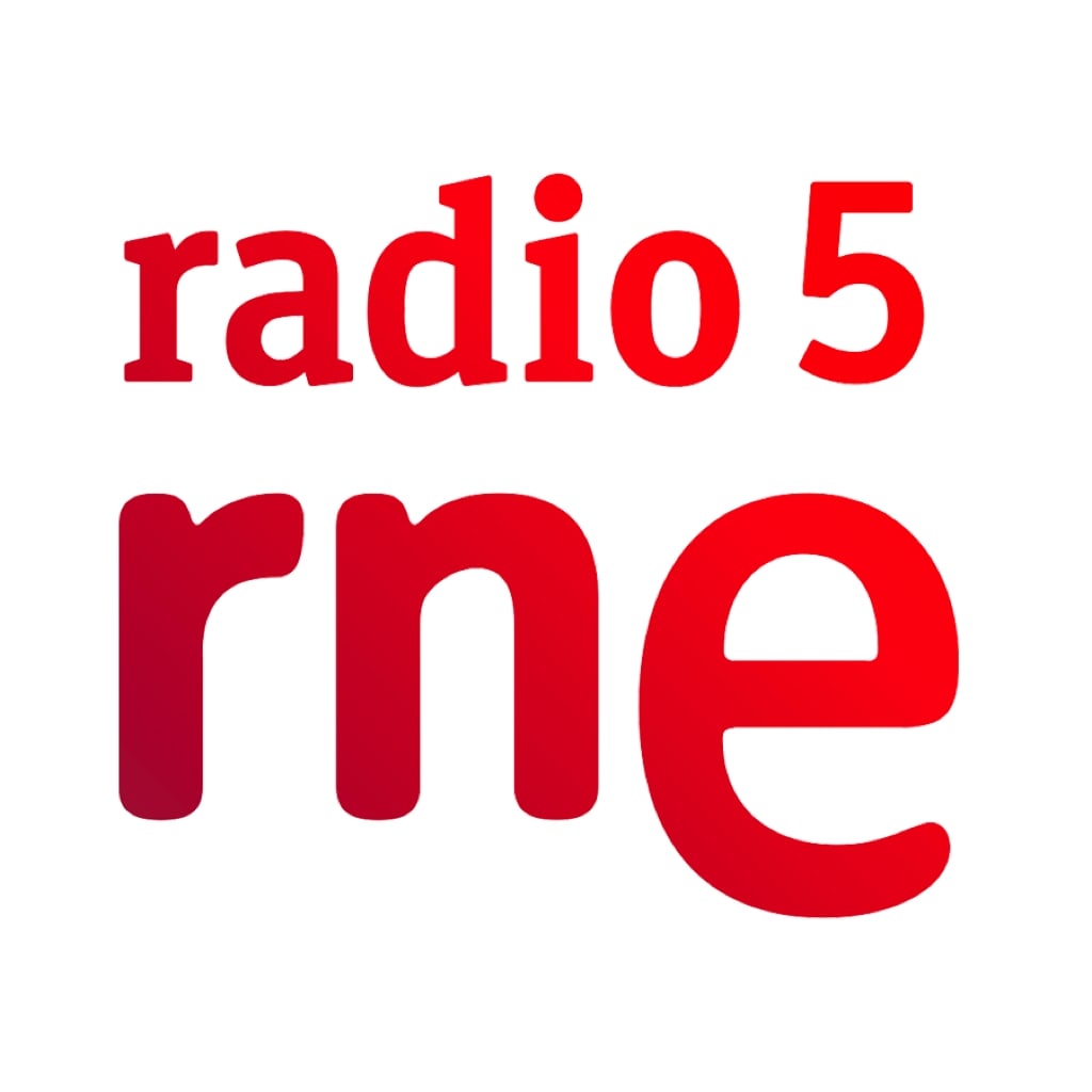Logo RNE Radio 5 Andalucía
