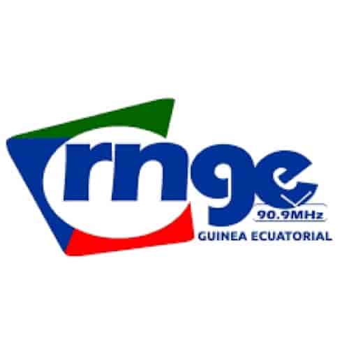 Logo Radio Nacional de Guinea