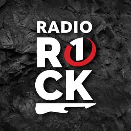 Logo Radio 1 ROCK