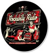Logo Rockabilly Radio