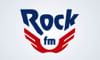 Logo Rock FM Estella