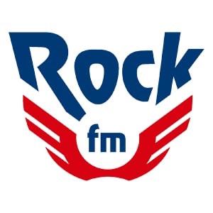 Logo Rock FM