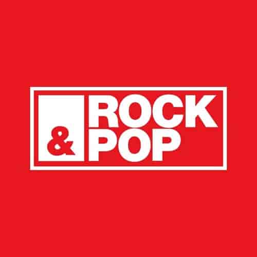Logo Rock & Pop