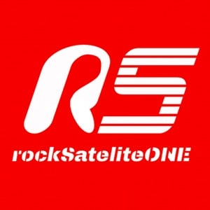 Logo rockSateliteONE