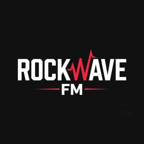Logo Rockwave FM